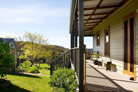 Cabrito - Accommodation Tasmania 1