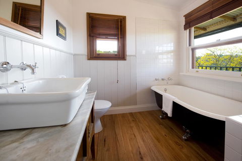 Cabrito - Accommodation Tasmania 4