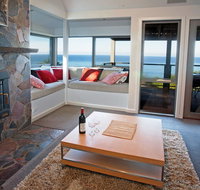 Points South By The Sea