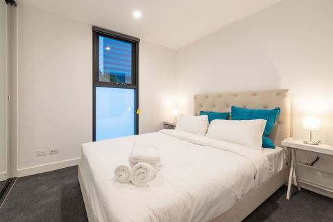 Astrina 2 Bed 2 Bath Apartment - Accommodation Tasmania 7