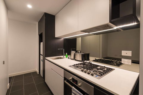 Astrina 2 Bed 2 Bath Apartment - Accommodation Tasmania 3