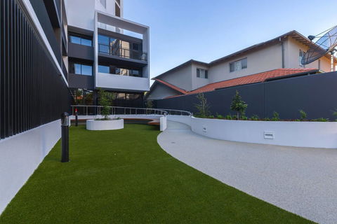 Astrina 2 Bed 2 Bath Apartment - Accommodation Tasmania 13