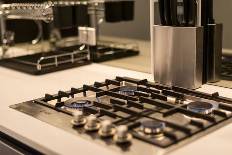 Astrina 2 Bed 2 Bath Apartment - Accommodation Tasmania 5
