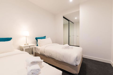 Astrina 2 Bed 2 Bath Apartment - Accommodation Tasmania 6