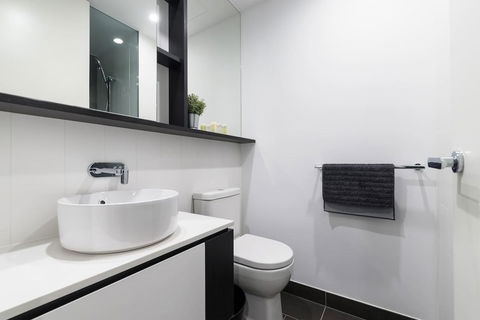 Astrina 2 Bed 2 Bath Apartment - Accommodation Tasmania 9