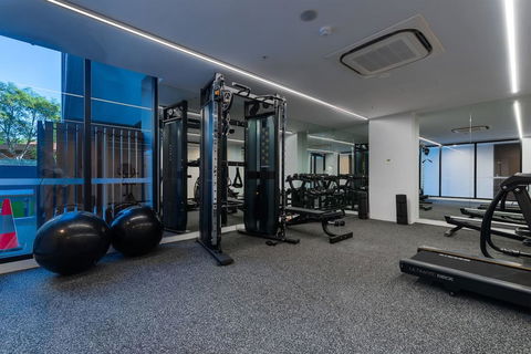 Astrina 2 Bed 2 Bath Apartment - Accommodation Tasmania 10