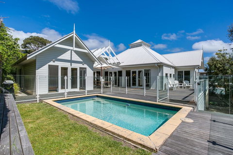 Perfect Blairgowrie Beach House - Accommodation Tasmania 1