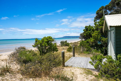 Perfect Blairgowrie Beach House - Accommodation Tasmania 18