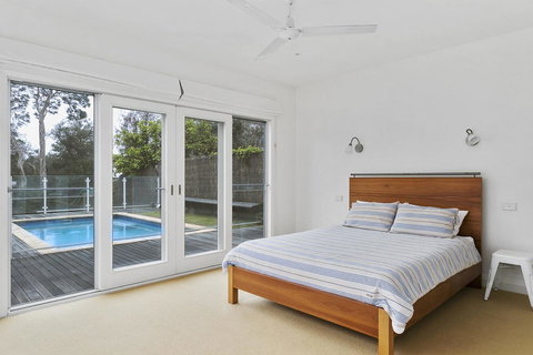 Perfect Blairgowrie Beach House - Accommodation Tasmania 12