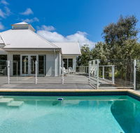 Perfect Blairgowrie Beach House - Accommodation Tasmania