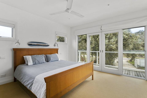 Perfect Blairgowrie Beach House - Accommodation Tasmania 11