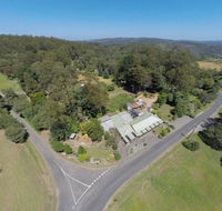 Tarra Bulga Guesthouse - Accommodation Tasmania