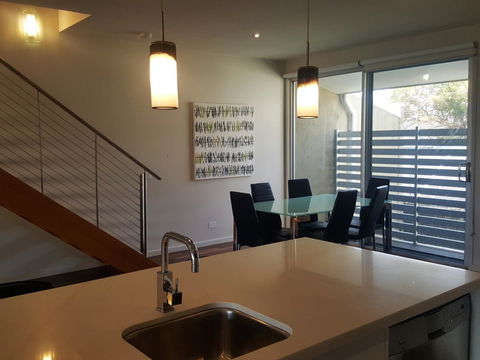 104 On Merri Apartments - Accommodation Tasmania 18