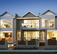 104 on Merri Apartments - Accommodation Tasmania