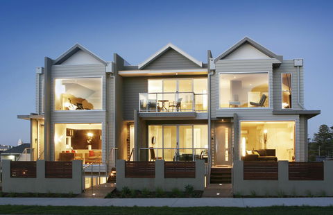 104 On Merri Apartments - Accommodation Tasmania 0