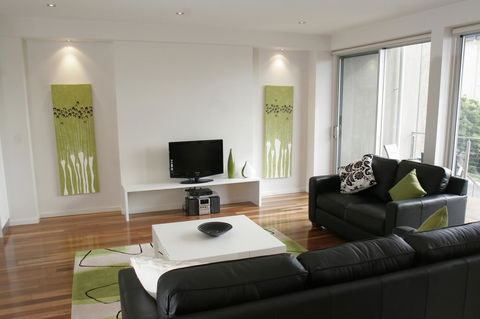 104 On Merri Apartments - Accommodation Tasmania 8