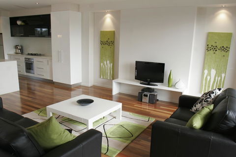 104 On Merri Apartments - Accommodation Tasmania 9