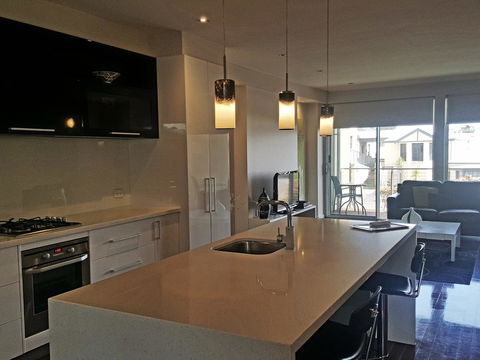 104 On Merri Apartments - Accommodation Tasmania 21