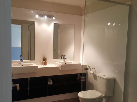 104 On Merri Apartments - Accommodation Tasmania 23