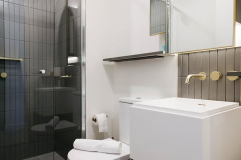 Deluxe Sea Views Apartment - Accommodation Tasmania 15