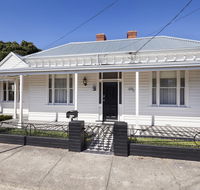 Montabella - Accommodation Tasmania