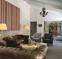 Silverwood House - Accommodation Tasmania