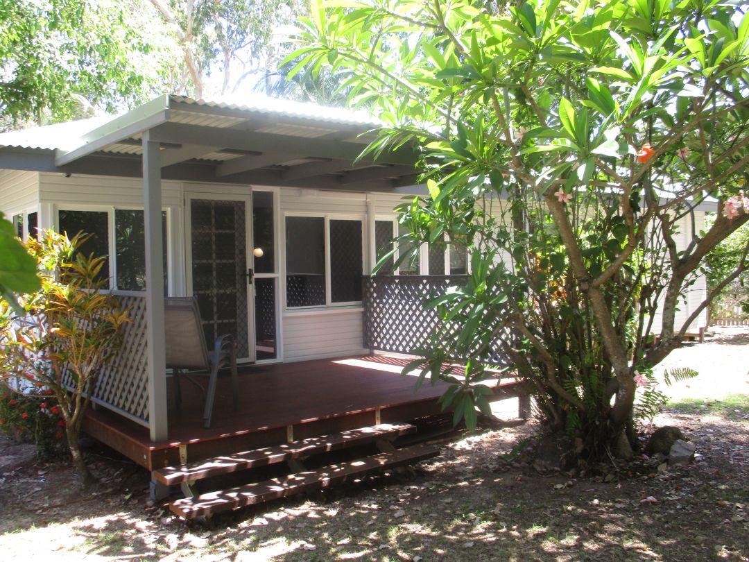 Magnetic Island QLD Accommodation Tasmania