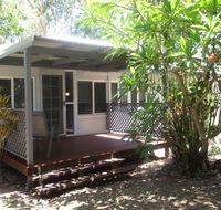 Dandaloo Gardens - Accommodation Tasmania