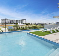 Direct Hotels - Aquarius Kawana - Accommodation Tasmania