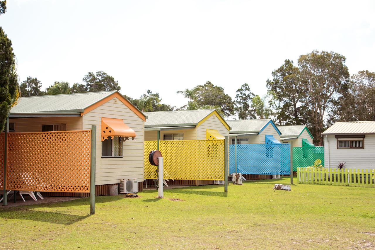 Orchid Beach QLD Accommodation Tasmania