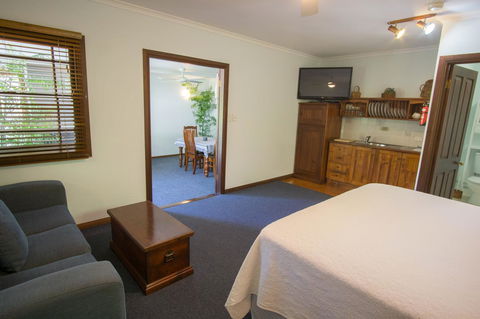 Debbie\'s Place - Accommodation Tasmania 42