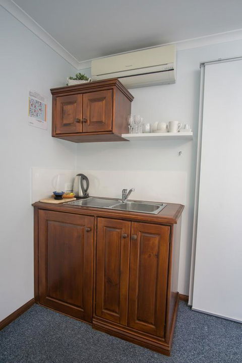 Debbie\'s Place - Accommodation Tasmania 1