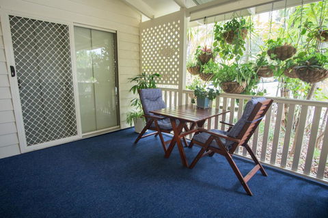 Debbie\'s Place - Accommodation Tasmania 19