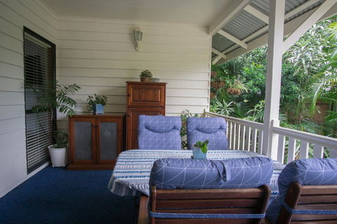 Debbie\'s Place - Accommodation Tasmania 14