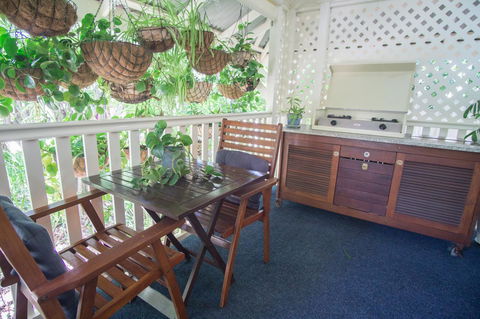 Debbie\'s Place - Accommodation Tasmania 32