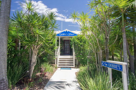 Debbie\'s Place - Accommodation Tasmania 0