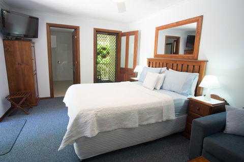 Debbie\'s Place - Accommodation Tasmania 3