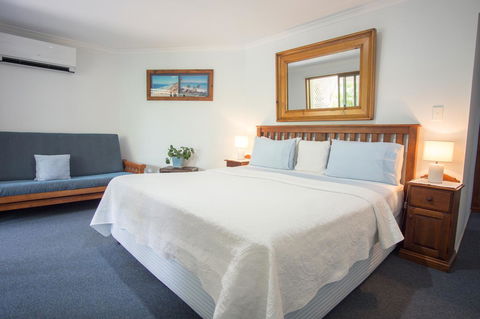 Debbie\'s Place - Accommodation Tasmania 18
