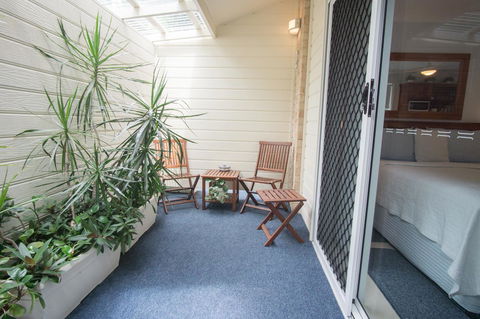 Debbie\'s Place - Accommodation Tasmania 9