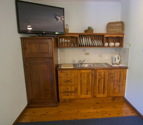 Debbie\'s Place - Accommodation Tasmania 44
