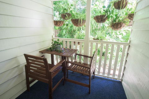 Debbie\'s Place - Accommodation Tasmania 4
