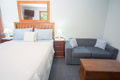 Debbie\'s Place - Accommodation Tasmania 2