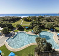 Ramada By Wyndham Marcoola Beach - Accommodation Tasmania