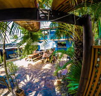 Cool Bananas Backpackers - Accommodation Tasmania