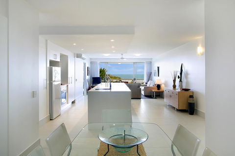 La Mer Sunshine Beachfront - Accommodation Tasmania 17