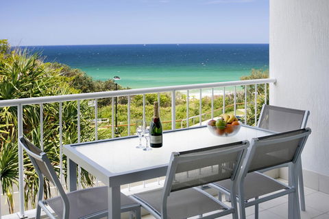 La Mer Sunshine Beachfront - Accommodation Tasmania 28
