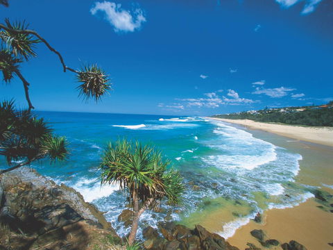 La Mer Sunshine Beachfront - Accommodation Tasmania 24