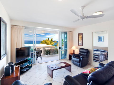 La Mer Sunshine Beachfront - Accommodation Tasmania 10
