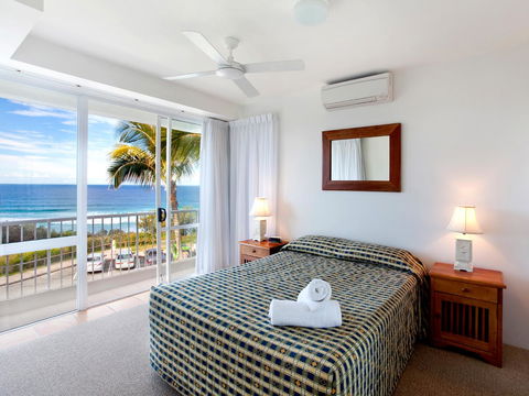 La Mer Sunshine Beachfront - Accommodation Tasmania 26