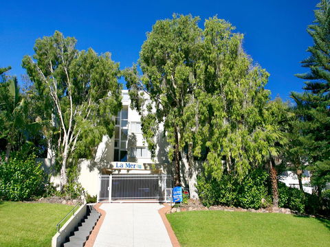 La Mer Sunshine Beachfront - Accommodation Tasmania 14